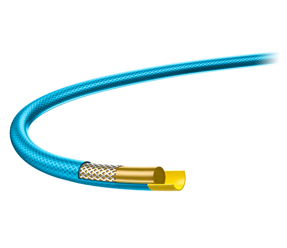 Angiopointer™ Hydrophilic Angiographic Catheter