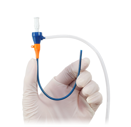 APT Medical introducer sheath: Braidin™ Hemostasis Introducer