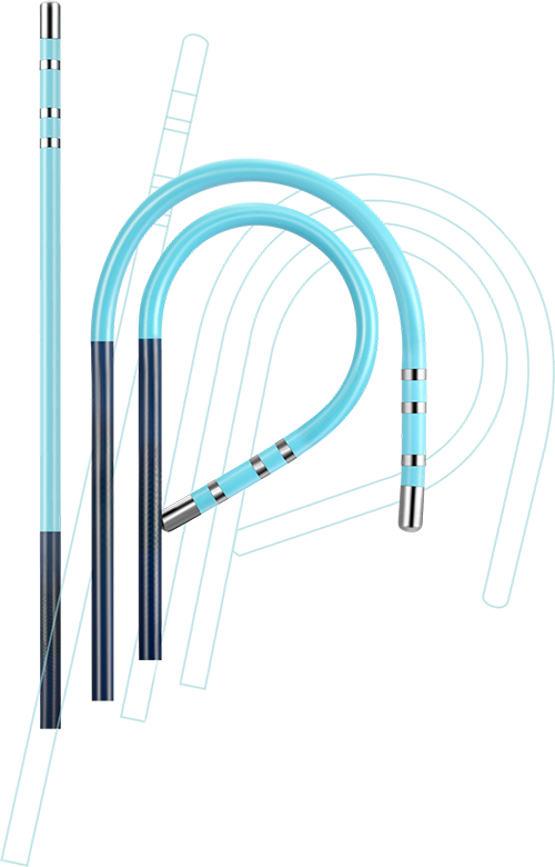 Triguy™ Steerable Ablation Catheter