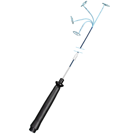 APT Medical SinusFlex™ Steerable Decapolar Mapping Catheter