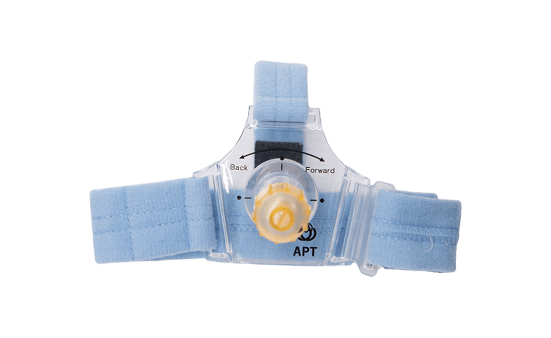 APT Medical introducer sheath: Braidin™ Hemostasis Introducer