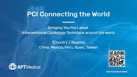 PCI Connecting the World