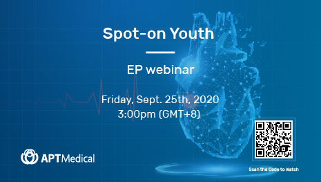 Spot-on Youth EP Webinar