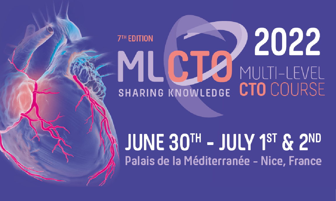 MLCTO 2022, Nice, France