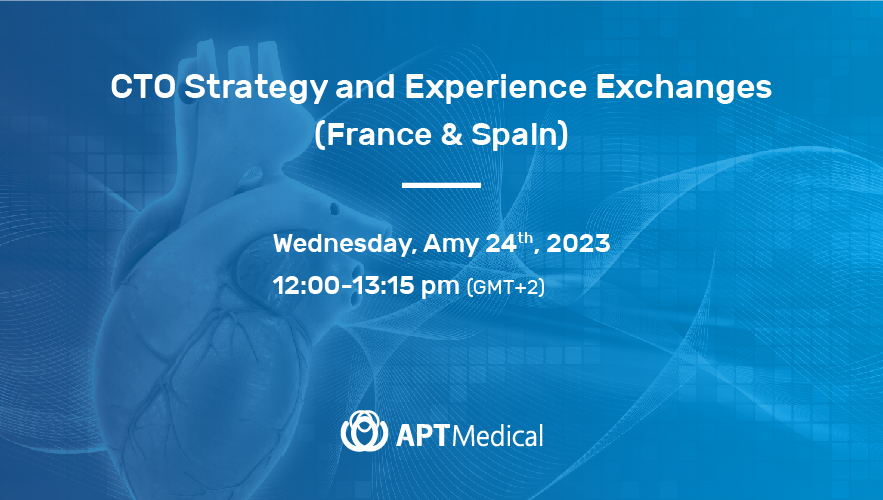 CTO Strategy and Experience  Exchanges (France & Spain)