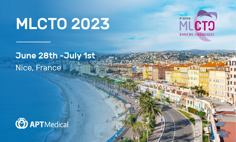 MLCTO 2023, Nice, France