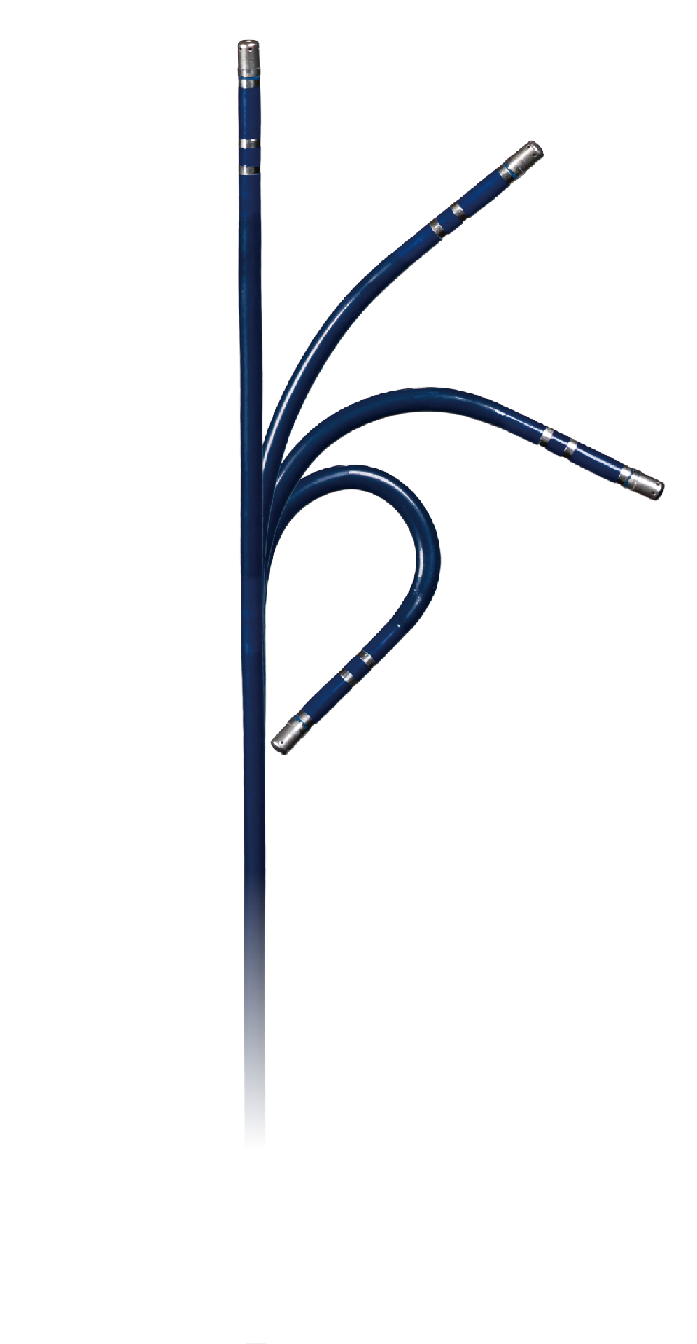 Navigated Force Sensing Ablation Catheter